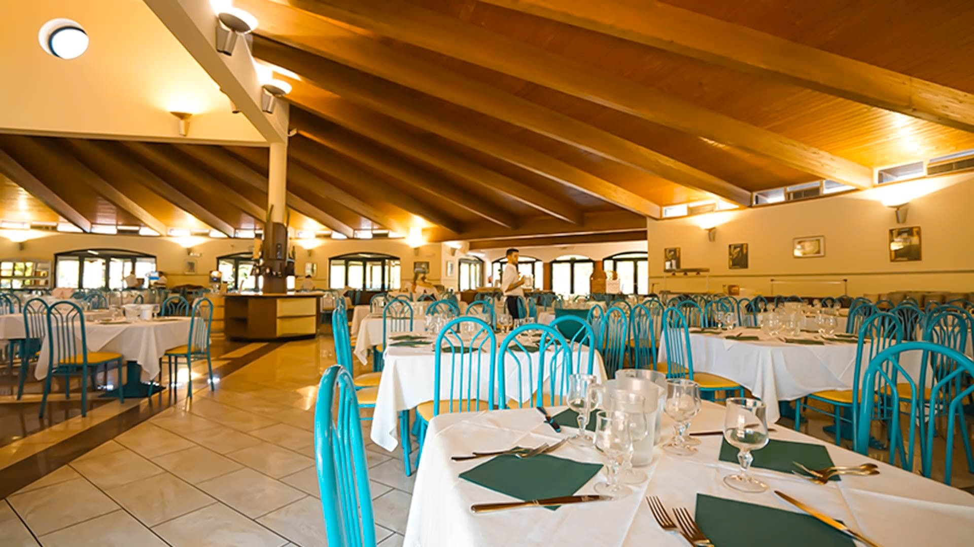 Futura Club Itaca Nausicaa