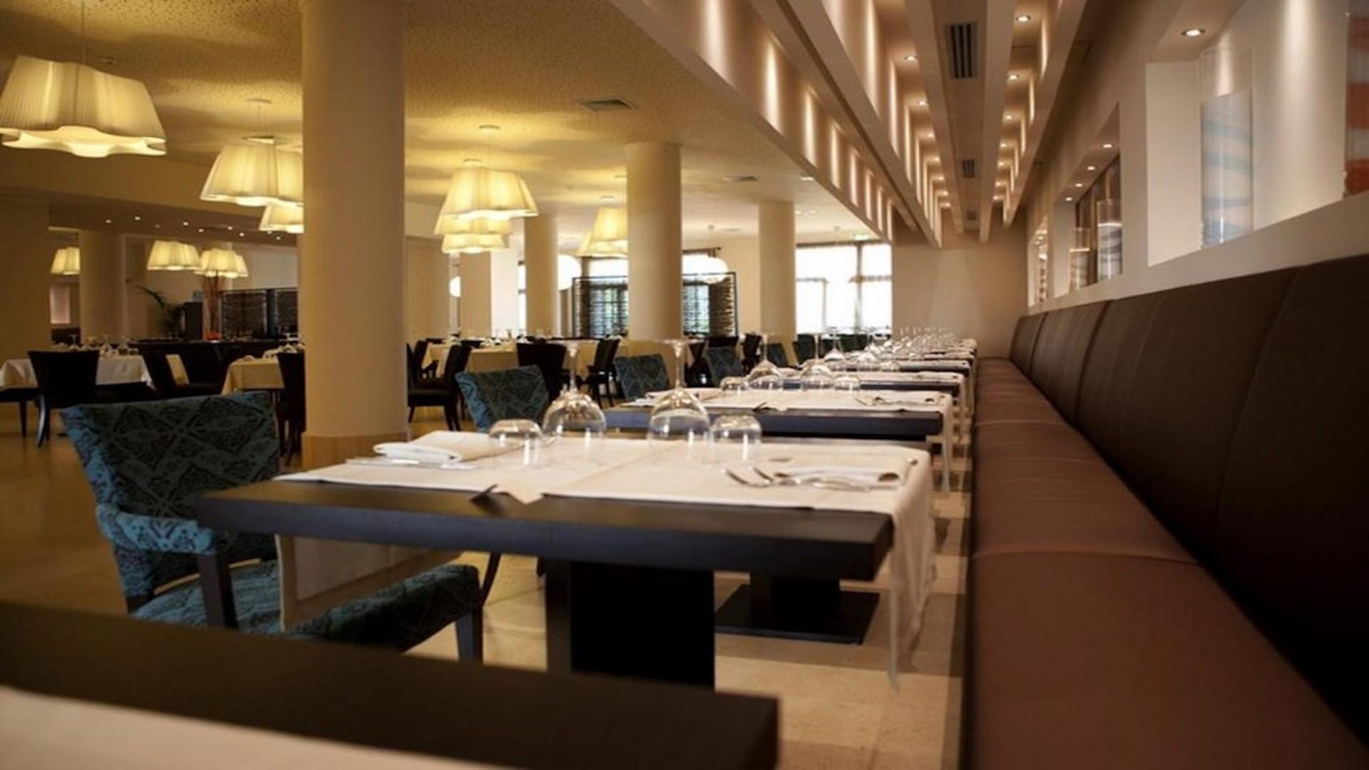 Marinagri Hotel & Spa