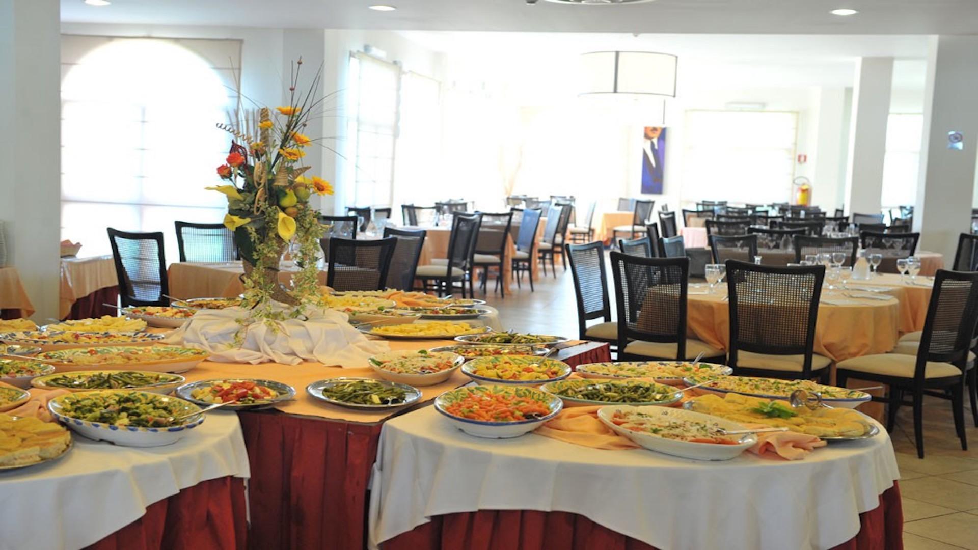 Hotel Club Portogreco