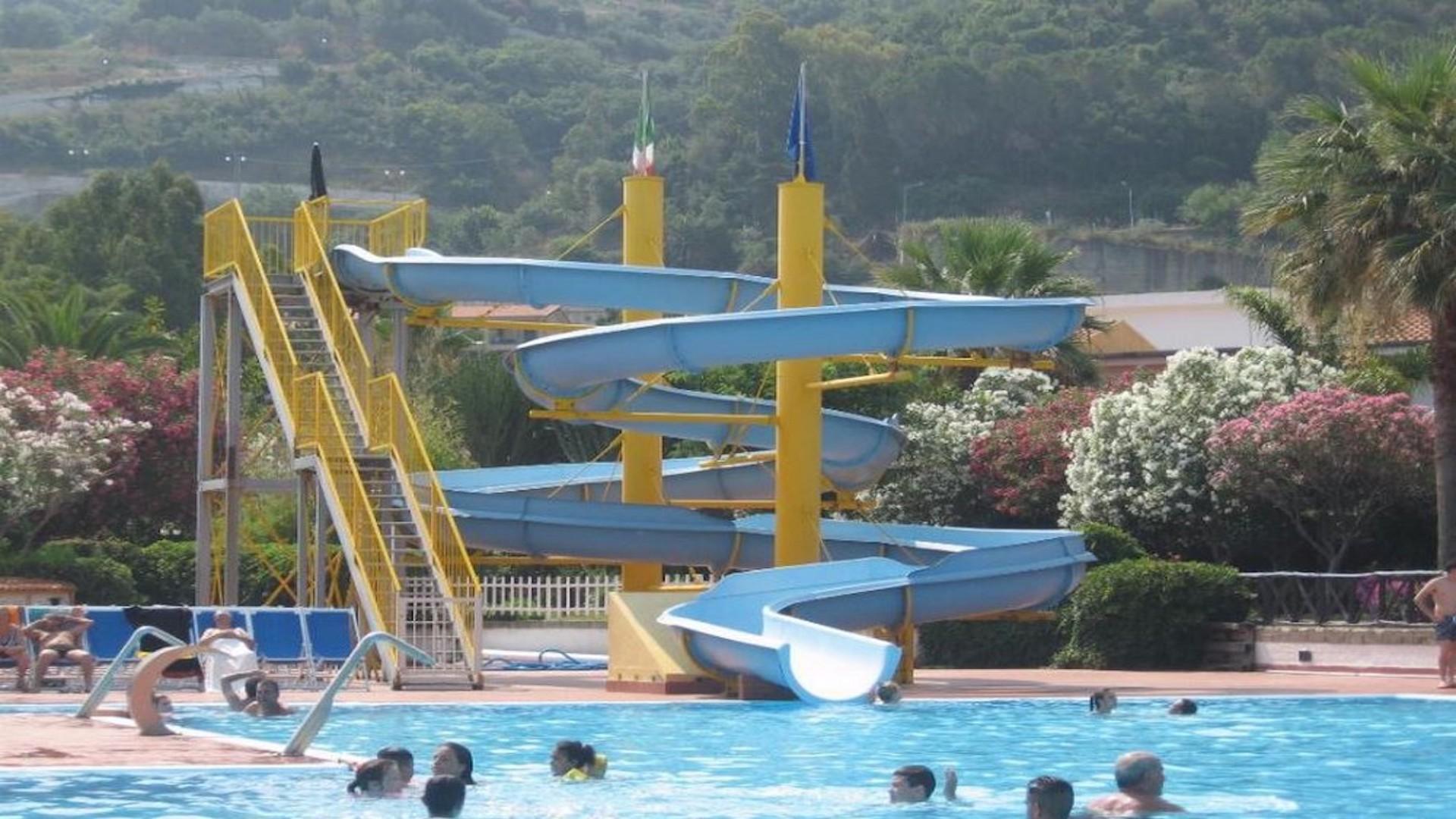 Villaggio Club Calanovellamare