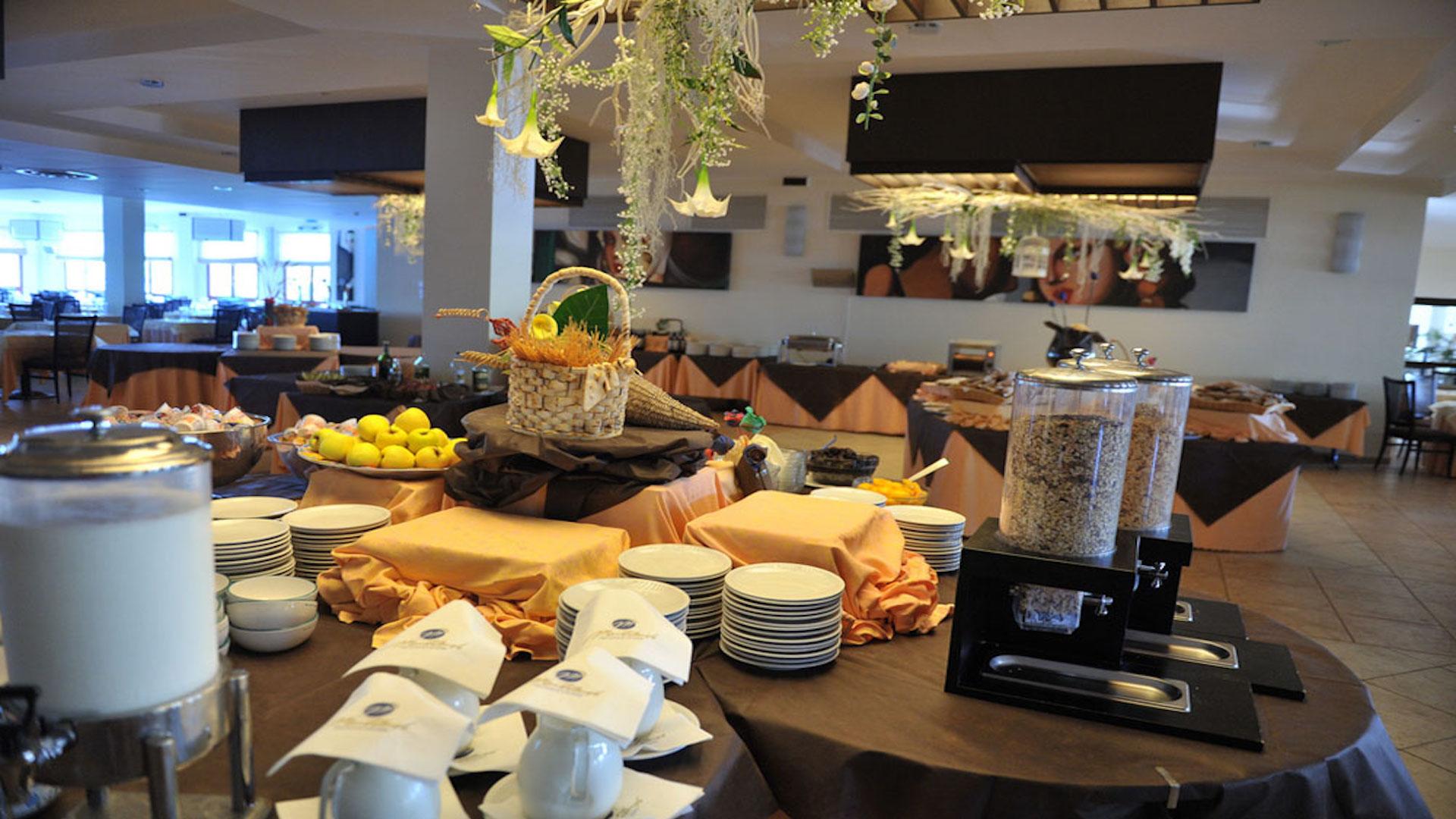 Hotel Club Portogreco