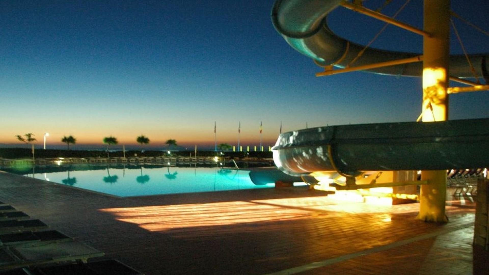 Villaggio Club Calanovellamare