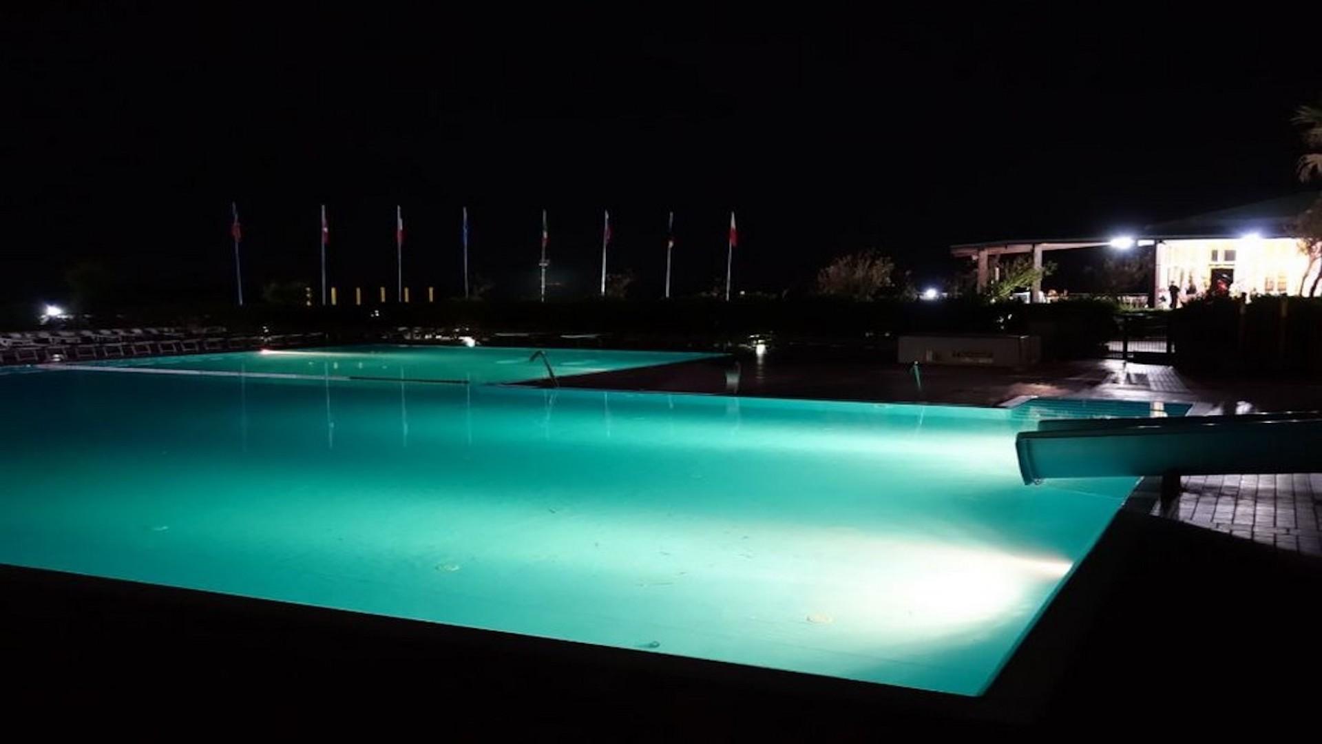 Villaggio Club Calanovellamare