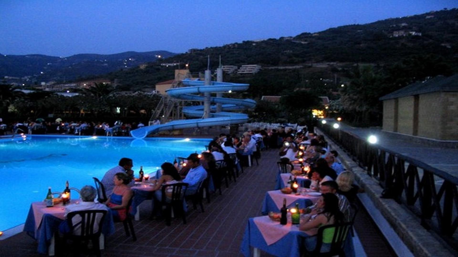 Villaggio Club Calanovellamare