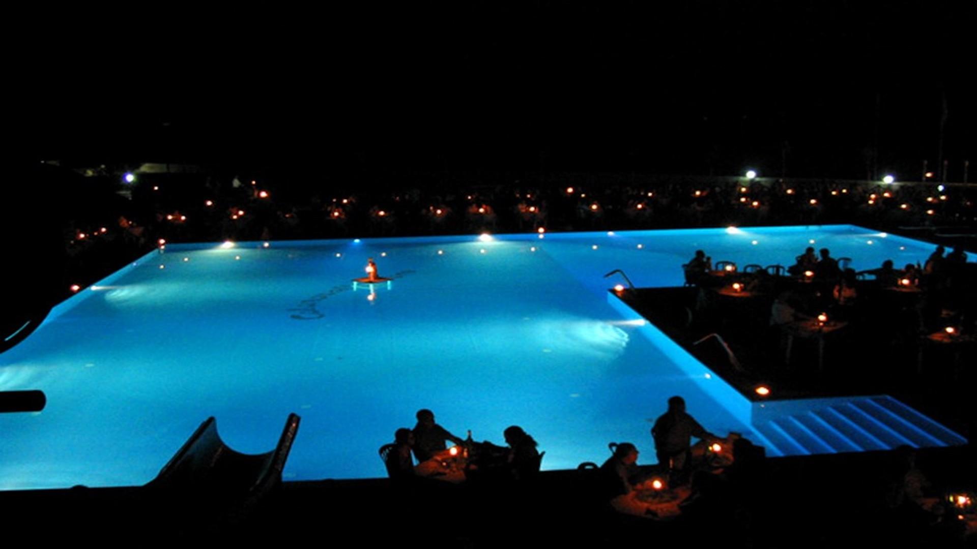 Villaggio Club Calanovellamare