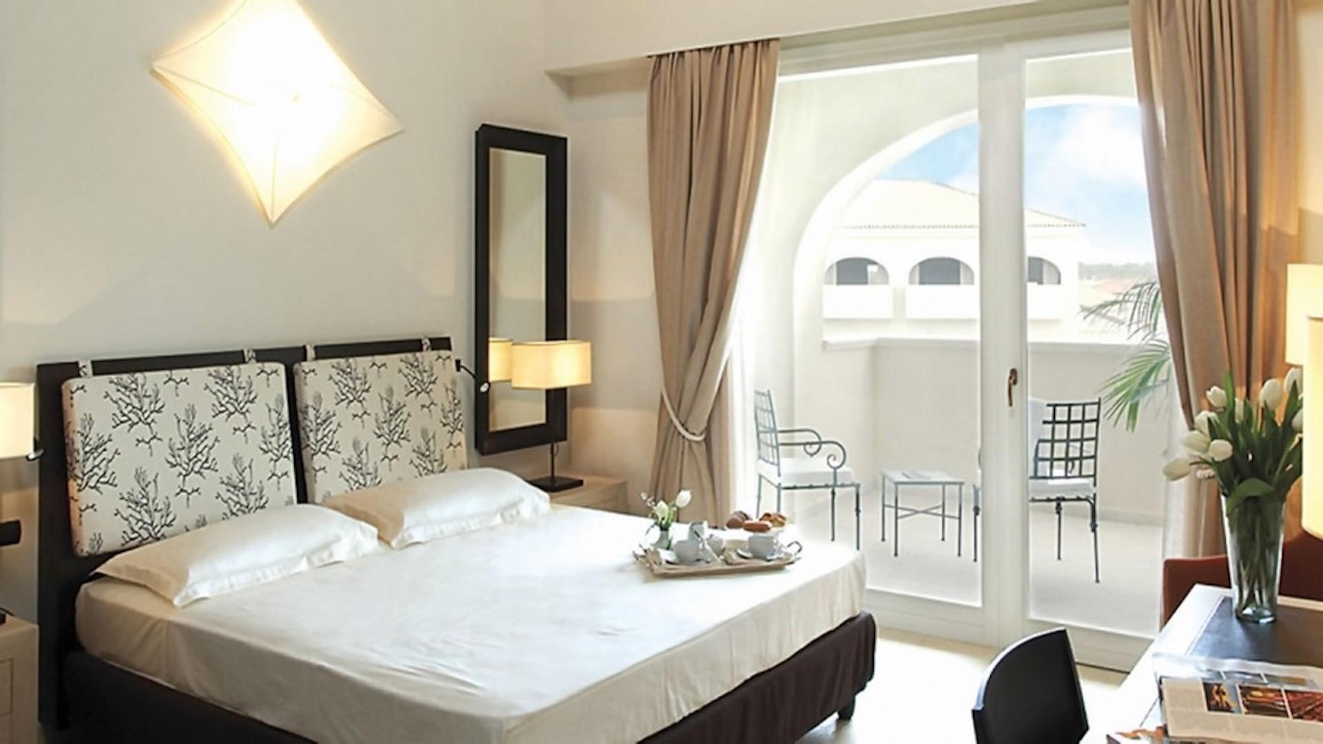 Marinagri Hotel & Spa