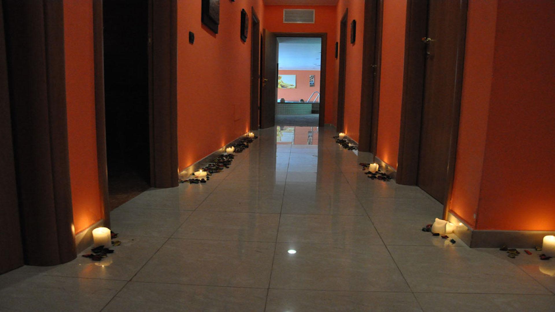 Hotel Club Portogreco