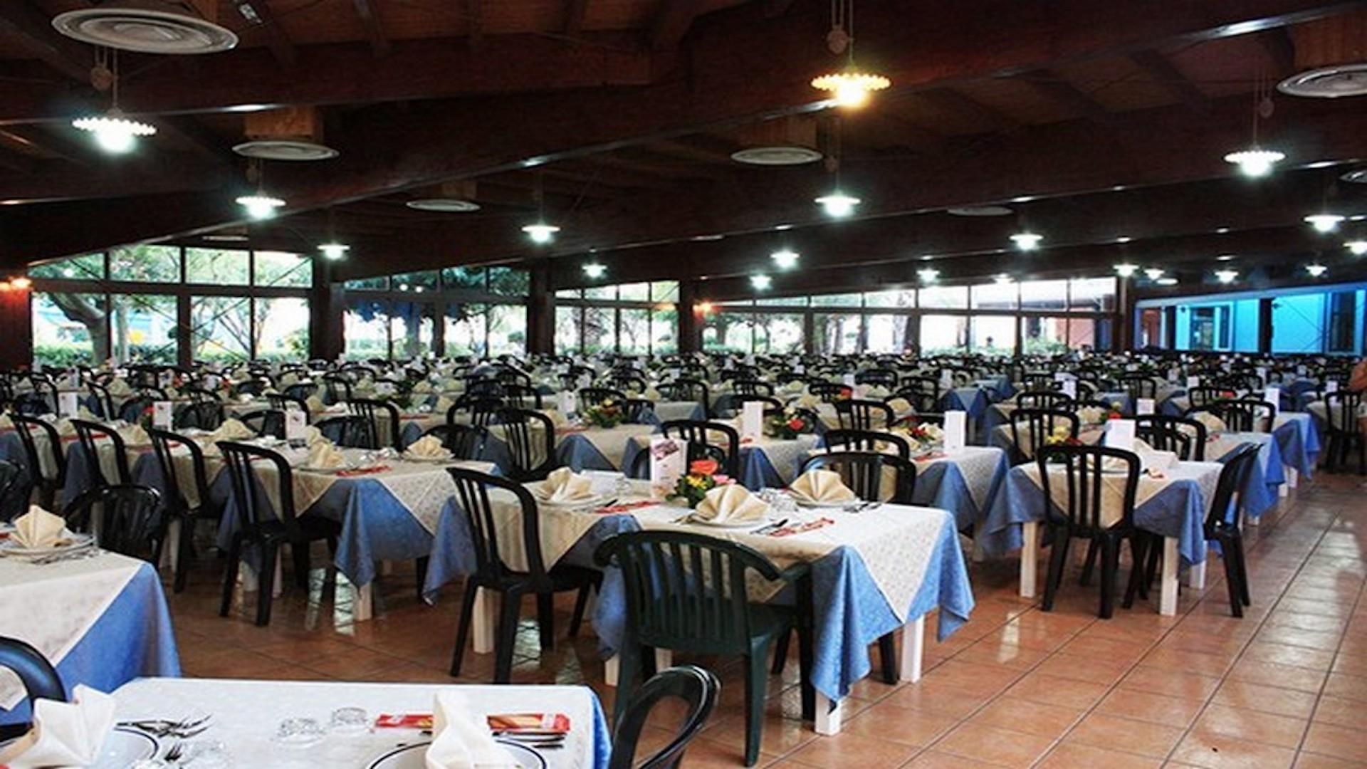 Villaggio Club Calanovellamare