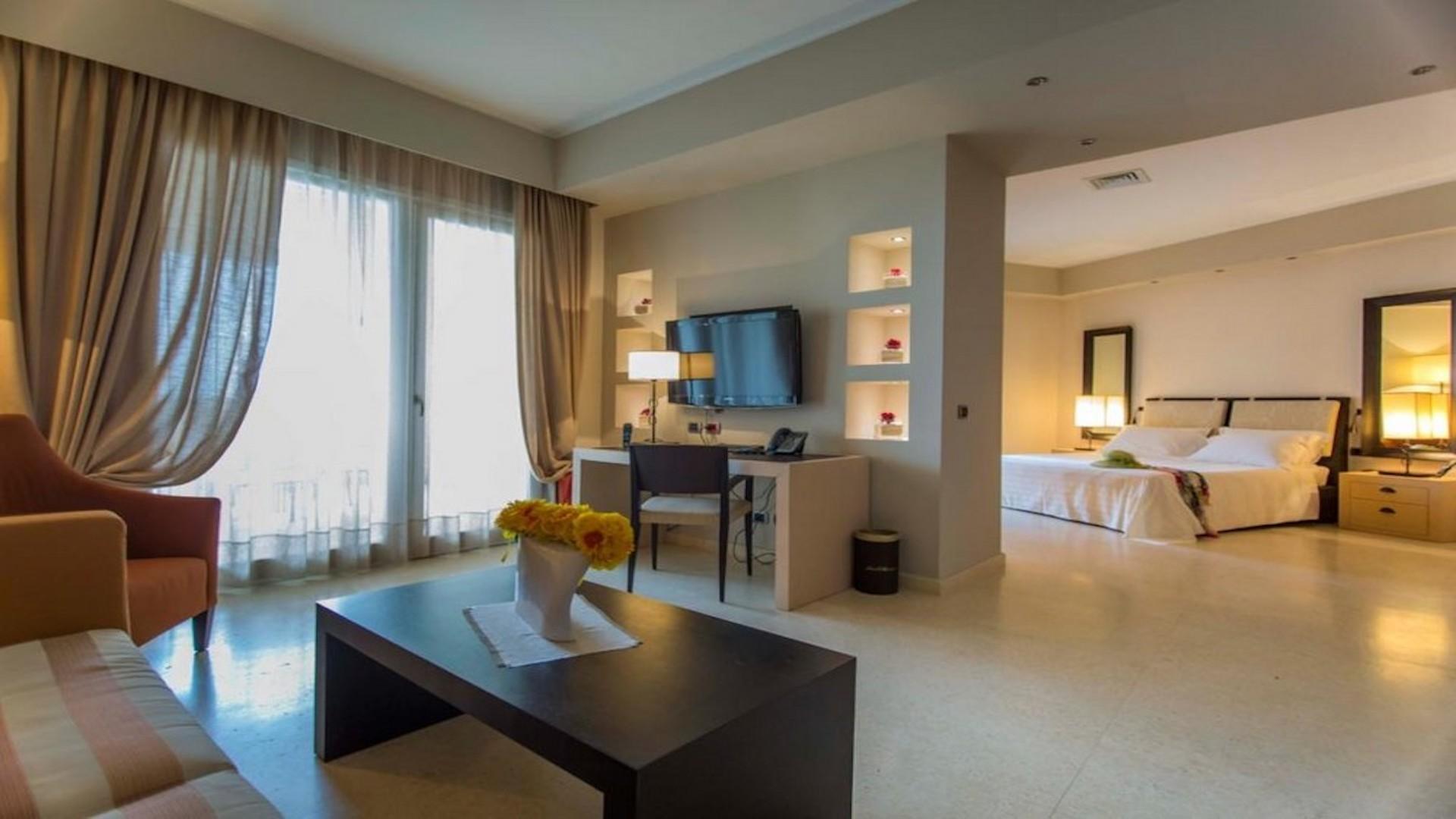 Marinagri Hotel & Spa