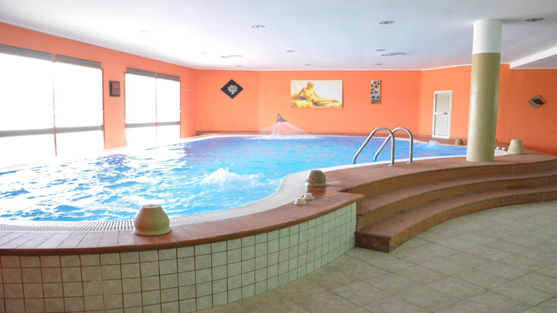 Hotel Club Portogreco