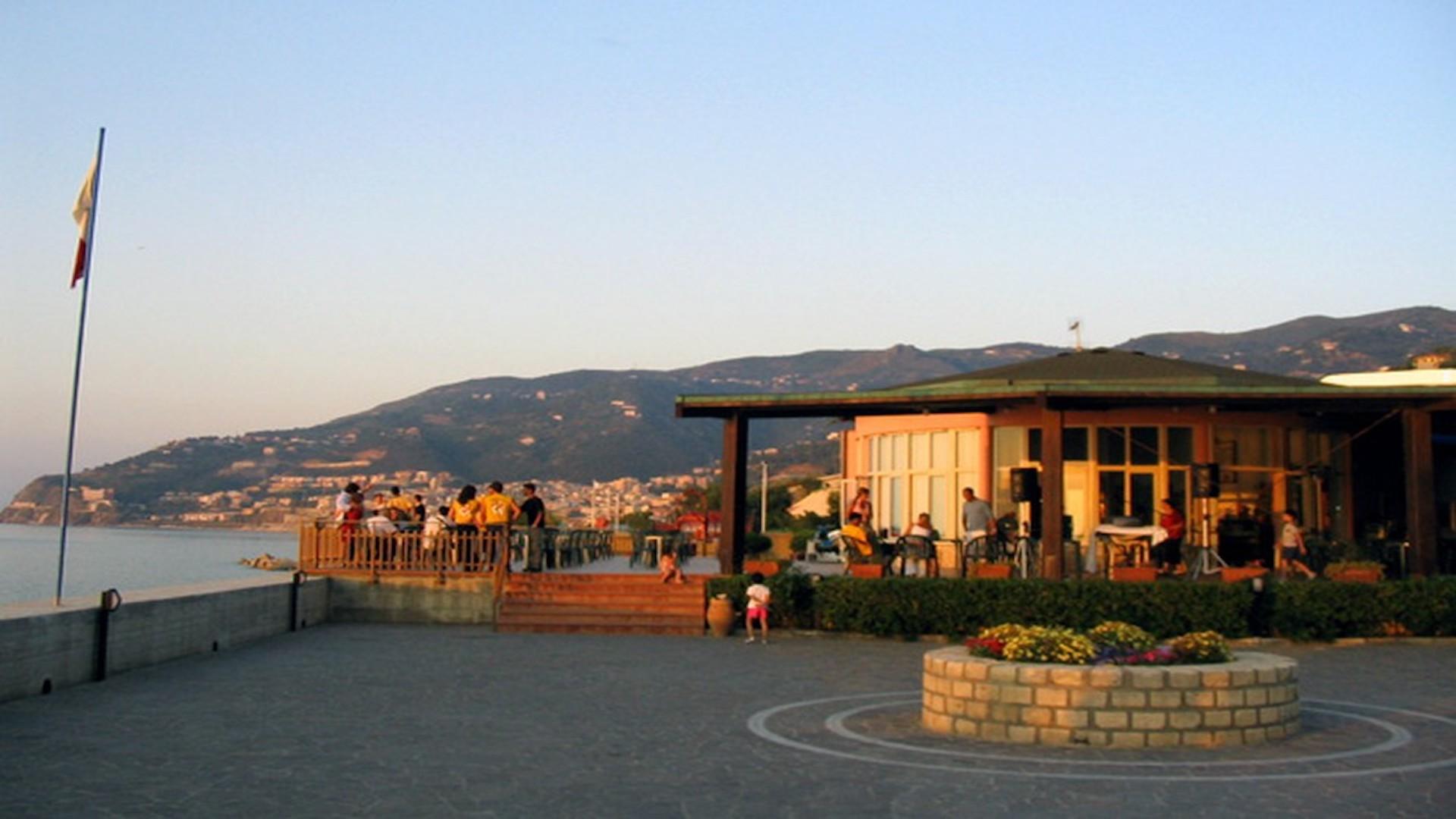 Villaggio Club Calanovellamare