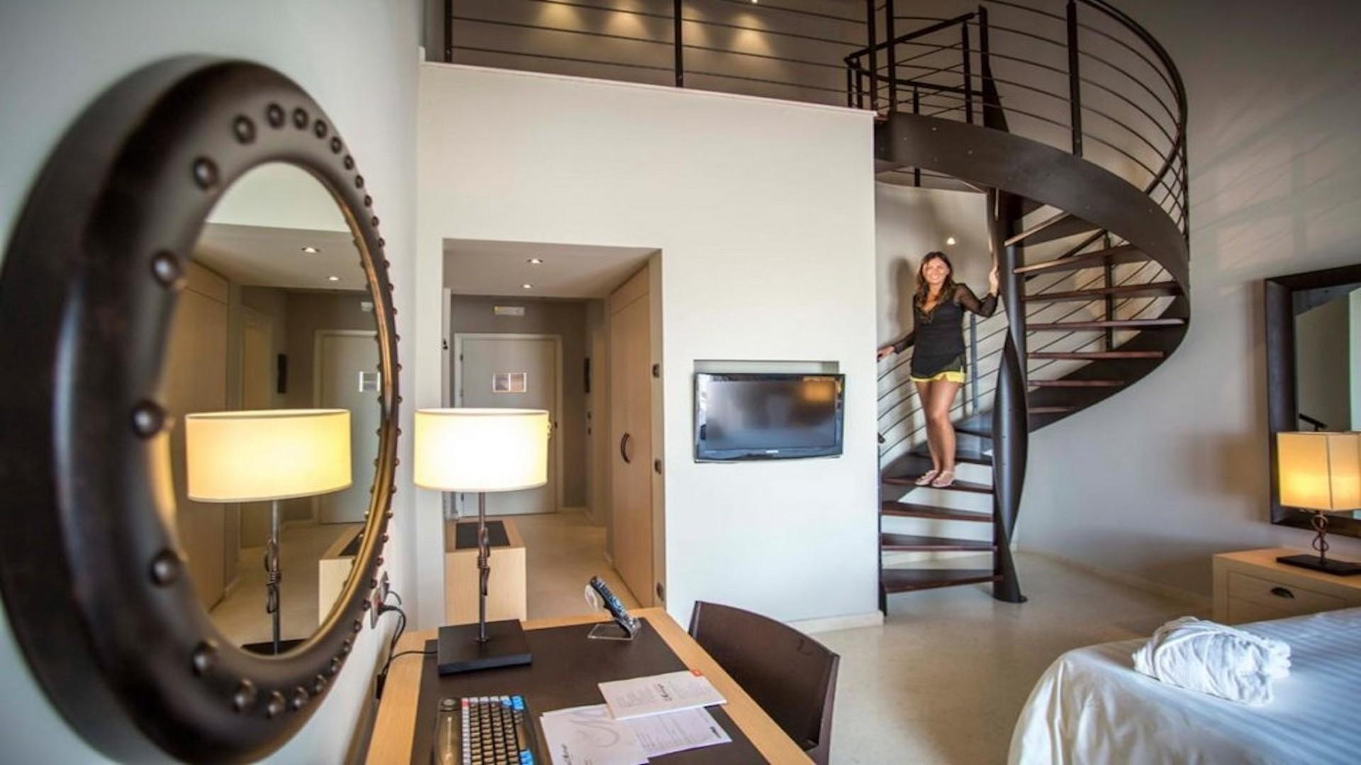 Marinagri Hotel & Spa