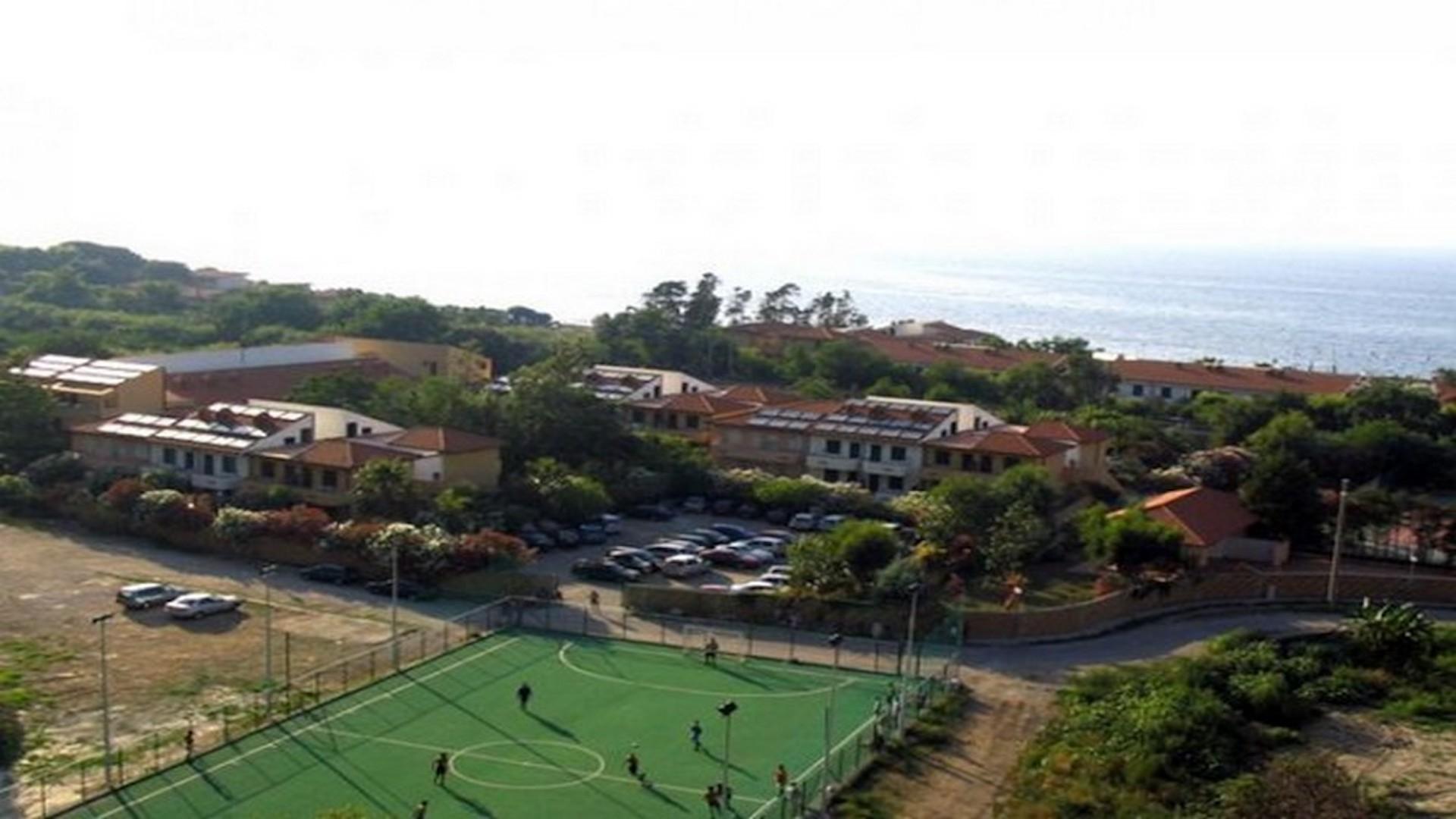 Villaggio Club Calanovellamare