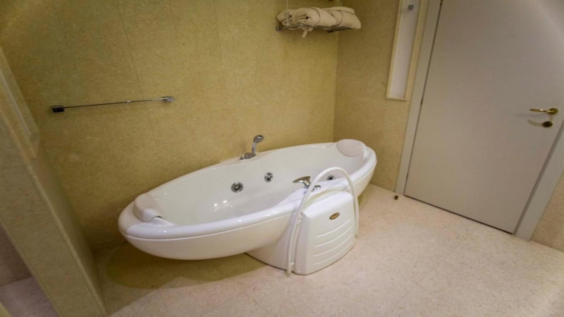 Marinagri Hotel & Spa