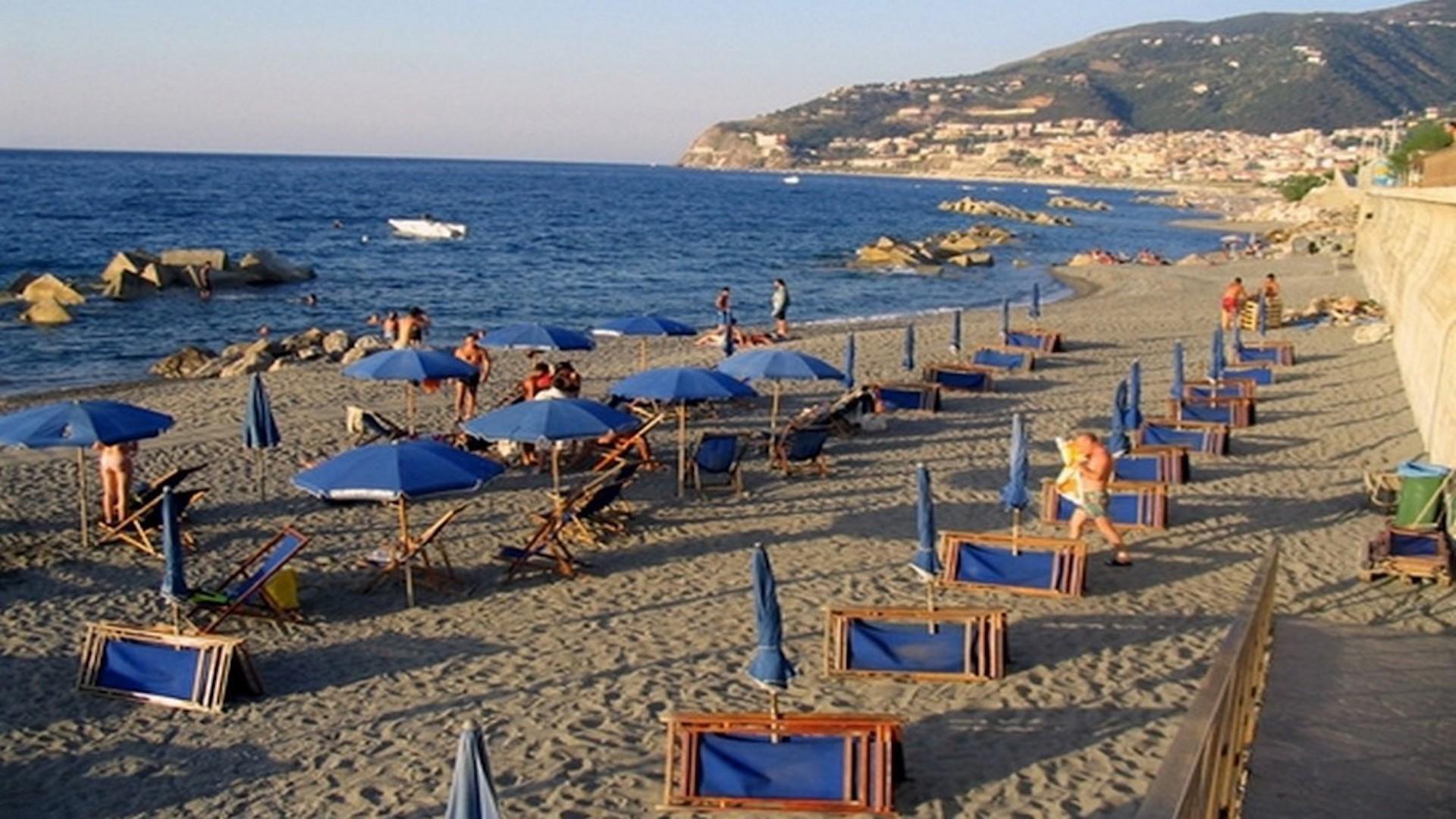 Villaggio Club Calanovellamare