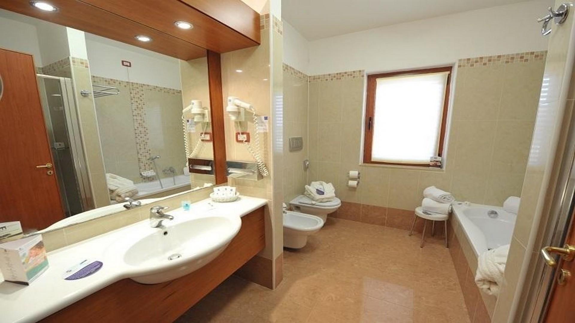 Hotel Club Portogreco