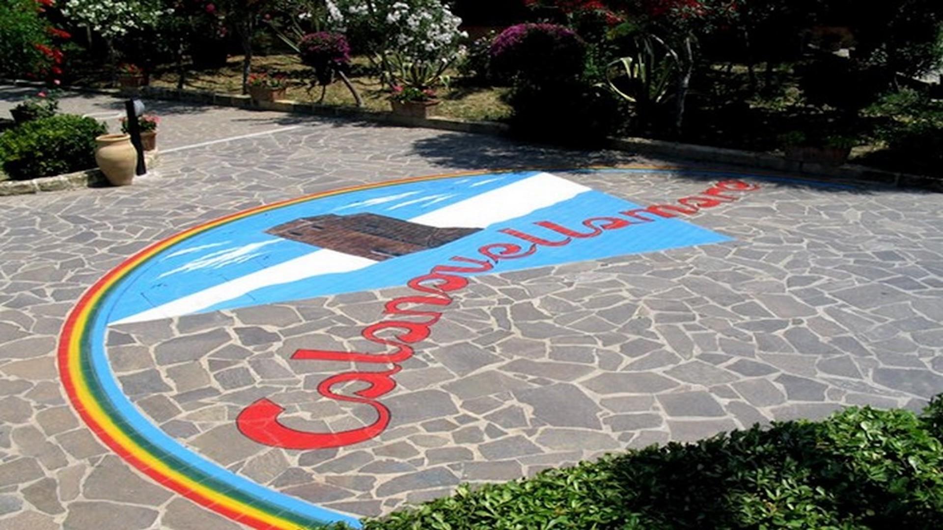 Villaggio Club Calanovellamare