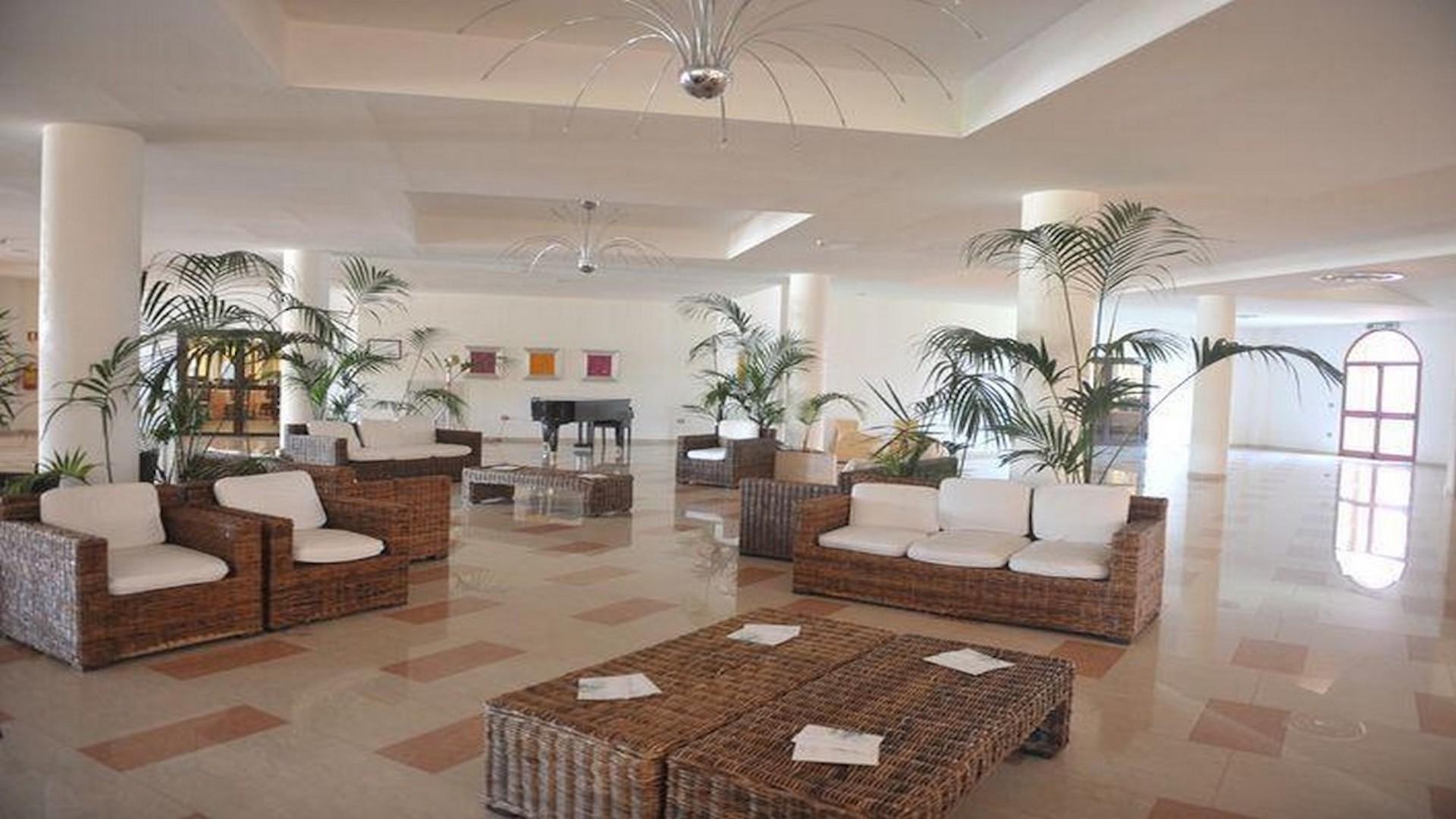 Hotel Club Portogreco