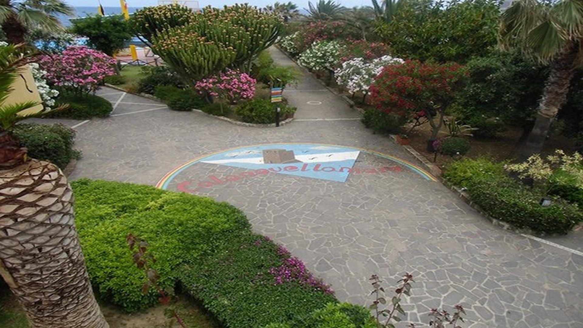 Villaggio Club Calanovellamare