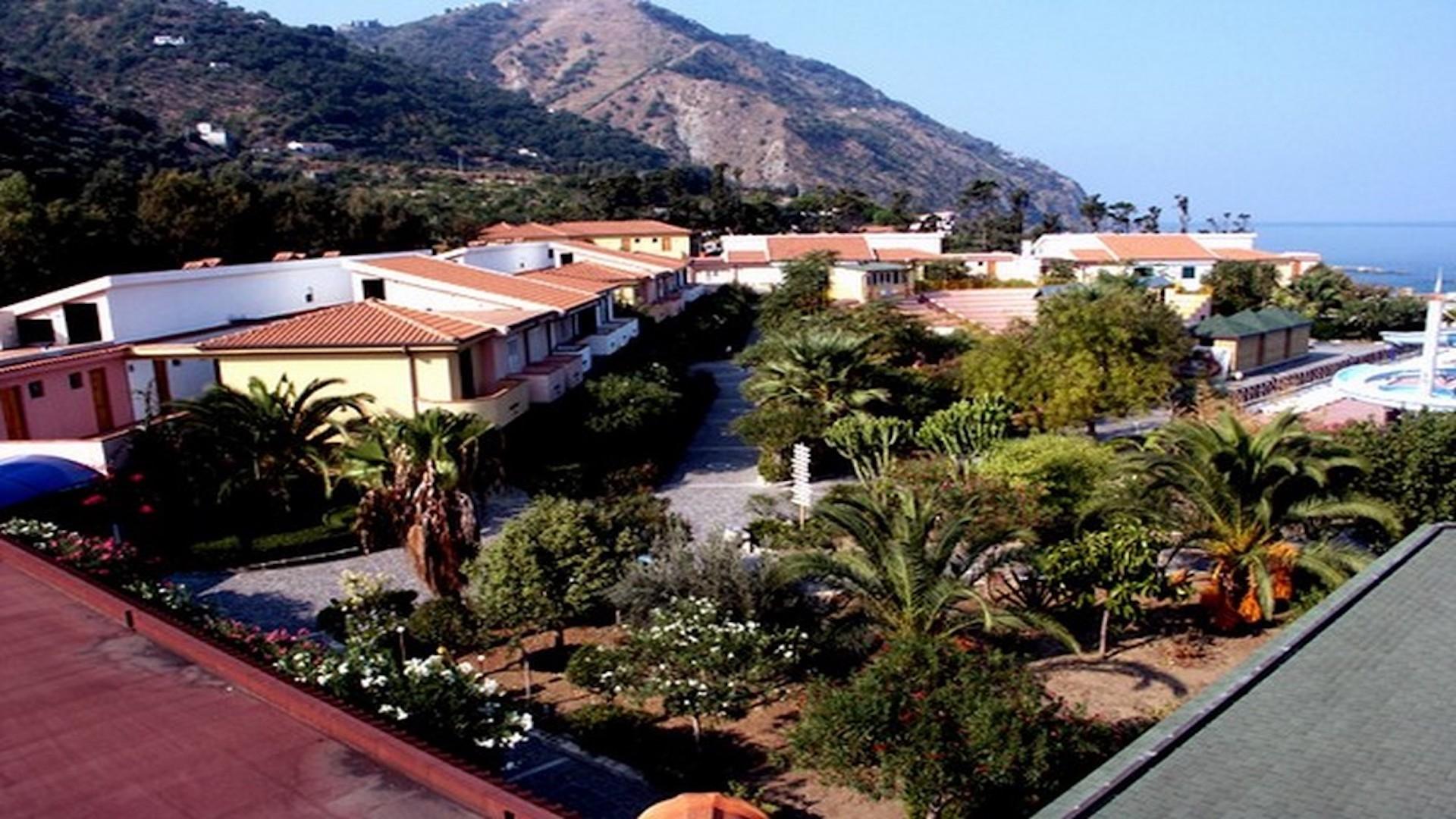 Villaggio Club Calanovellamare