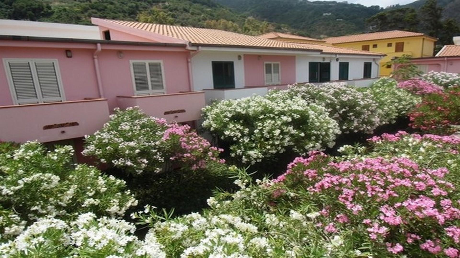 Villaggio Club Calanovellamare