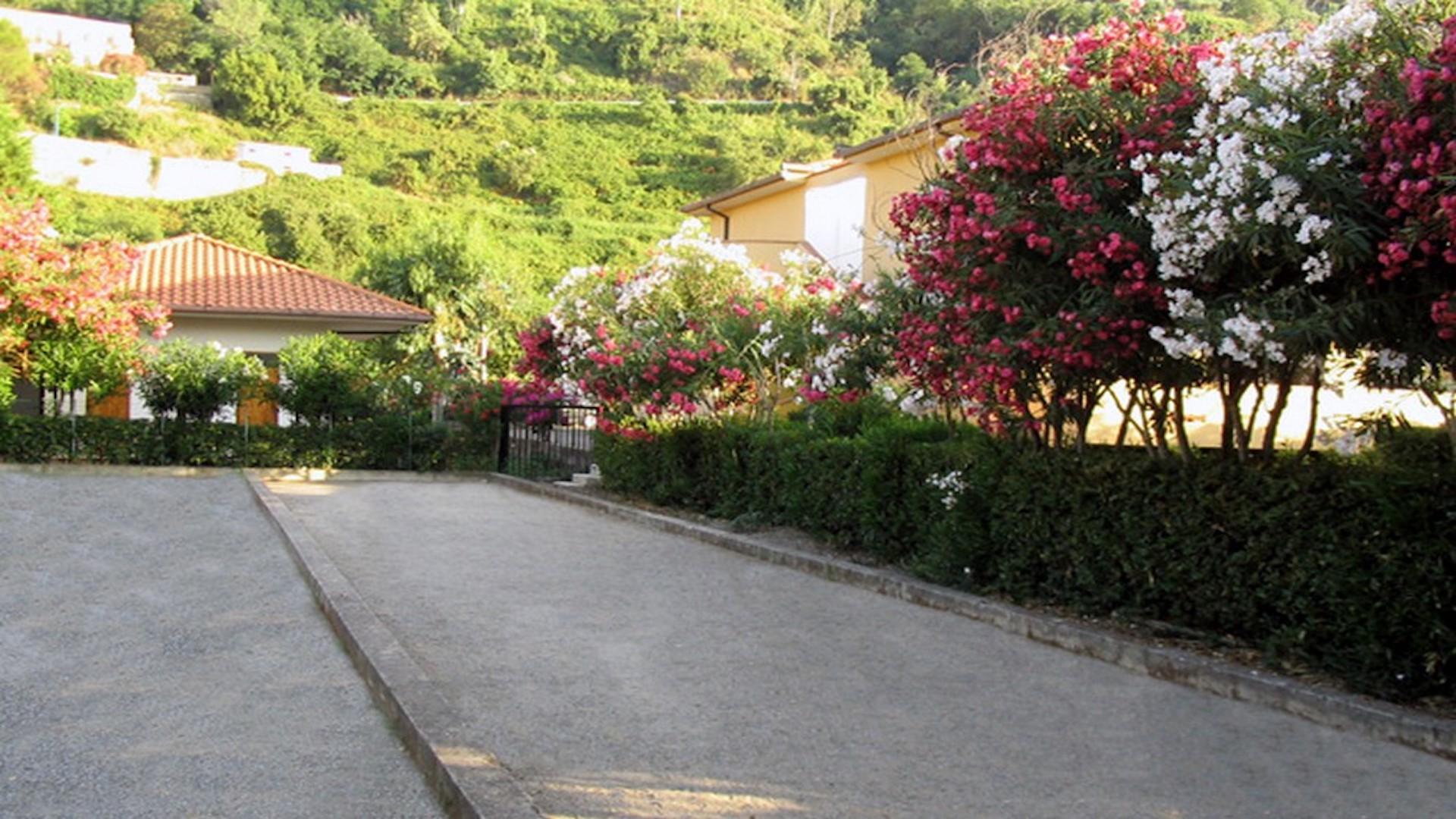 Villaggio Club Calanovellamare