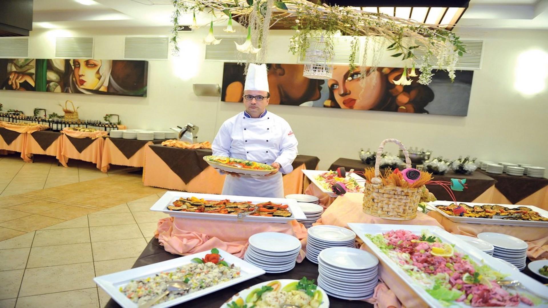Hotel Club Portogreco