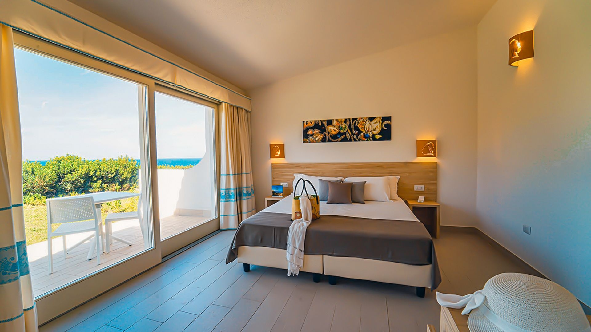 GH Santina Resort