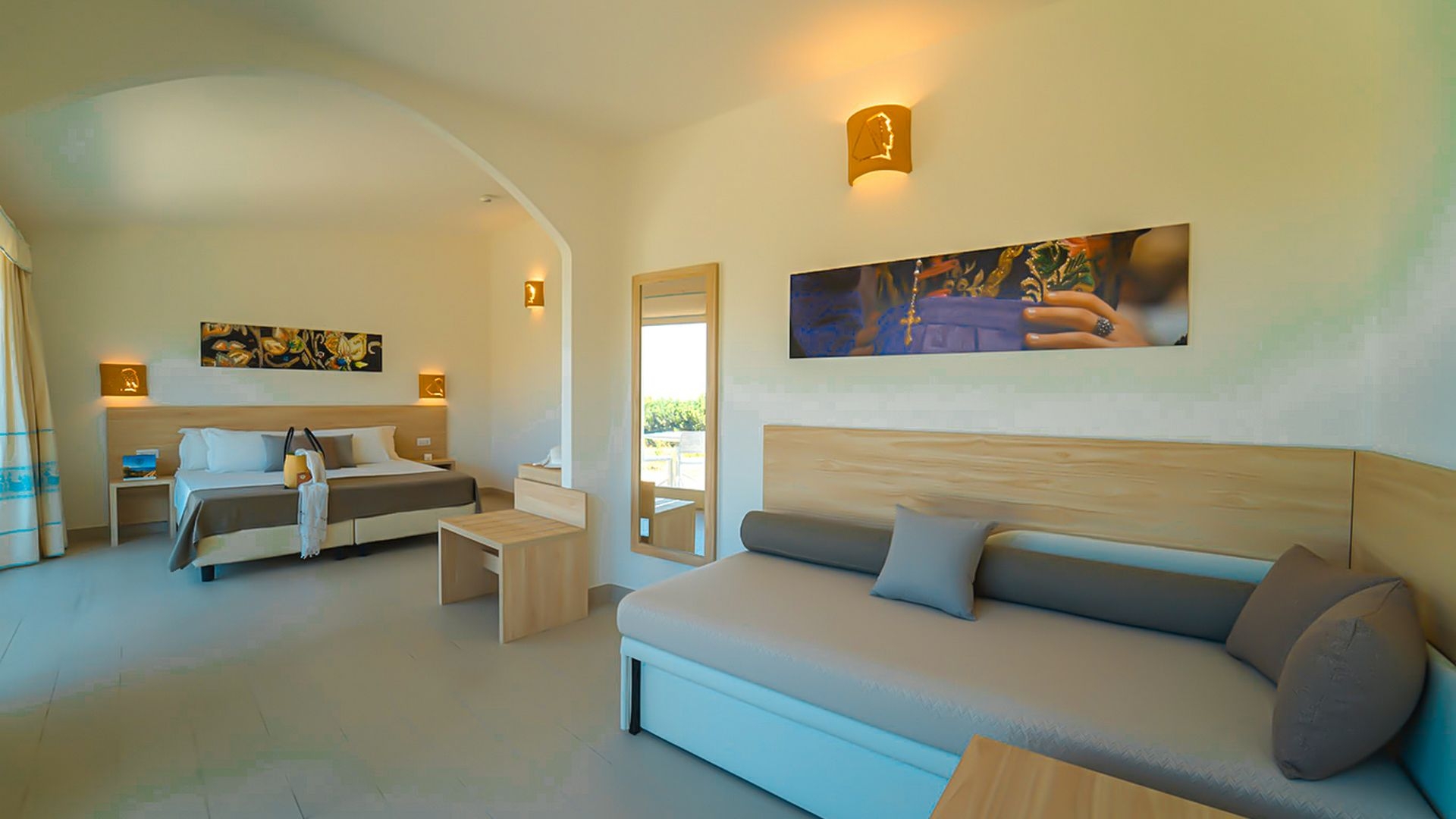 GH Santina Resort