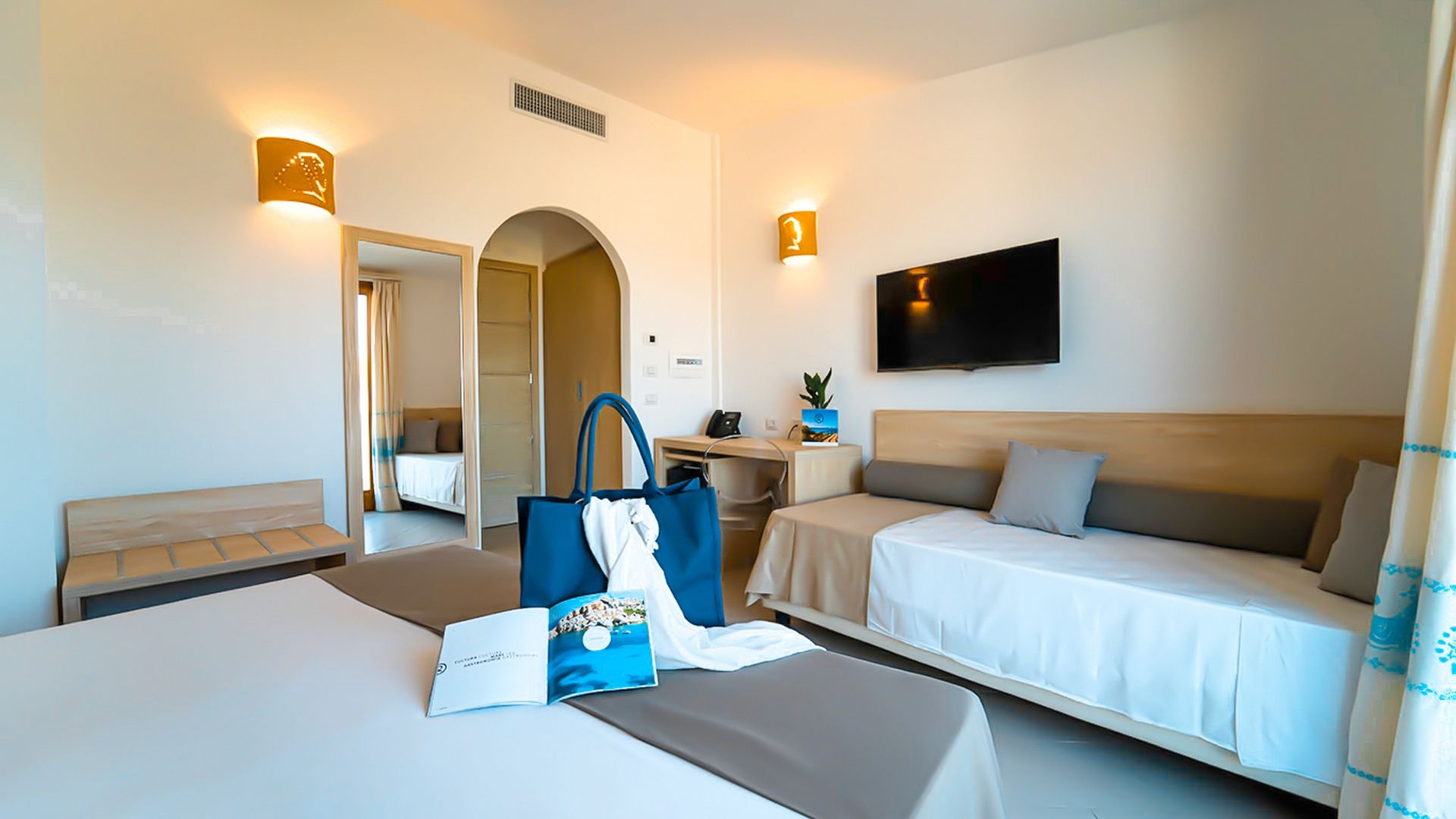GH Santina Resort