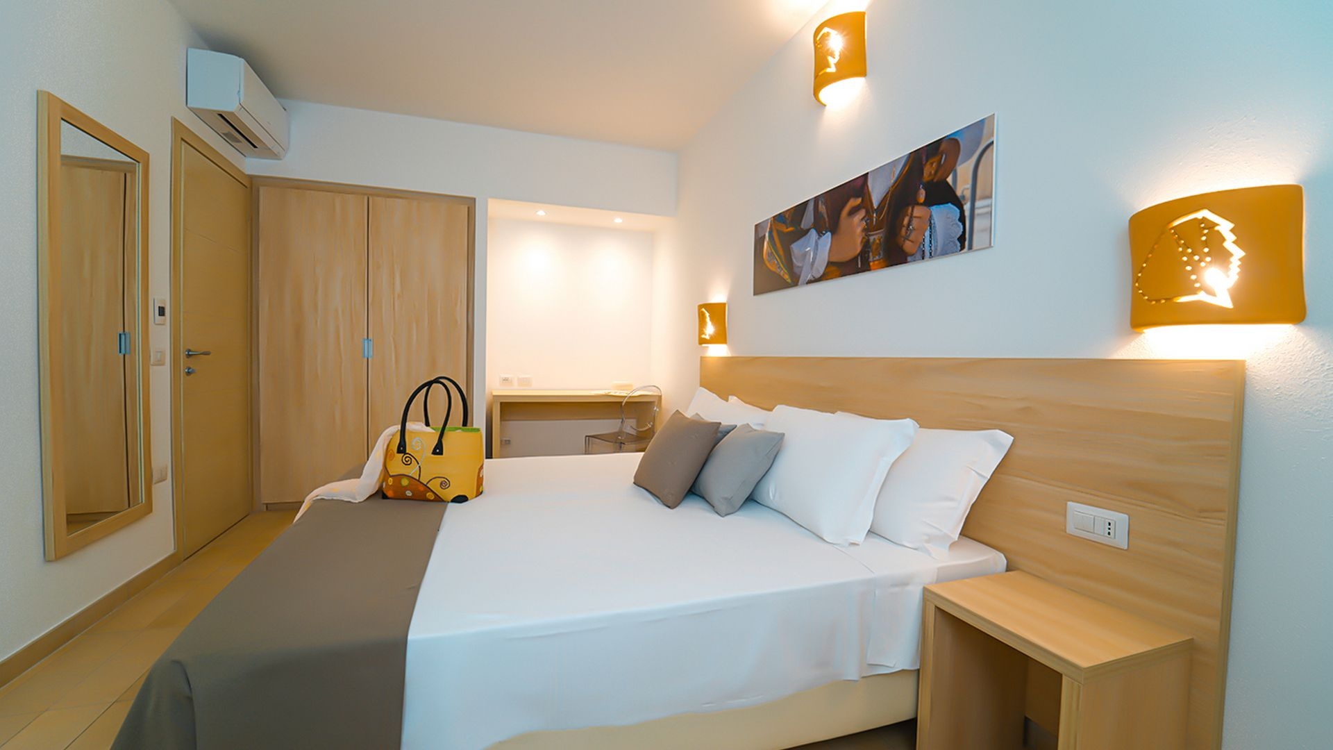 GH Santina Resort