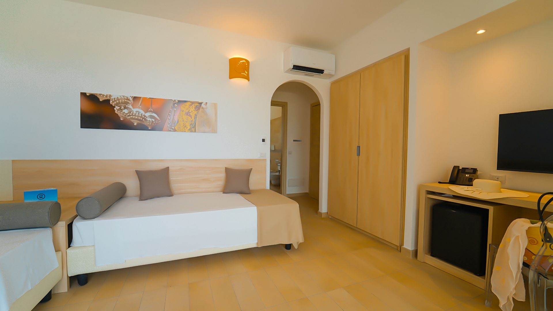 GH Santina Resort