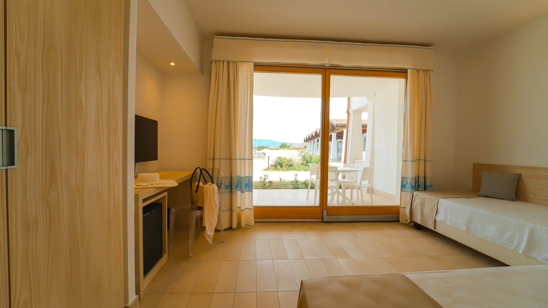 GH Santina Resort