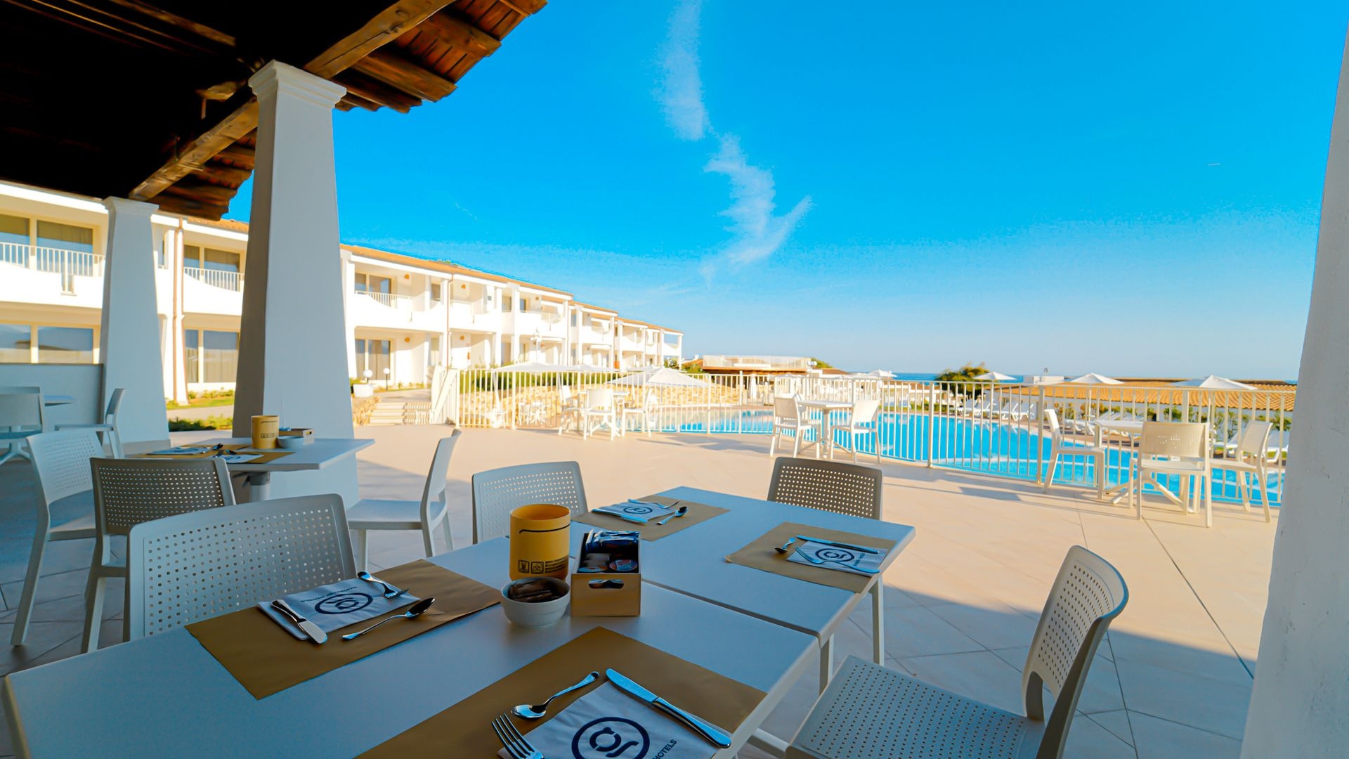 GH Santina Resort