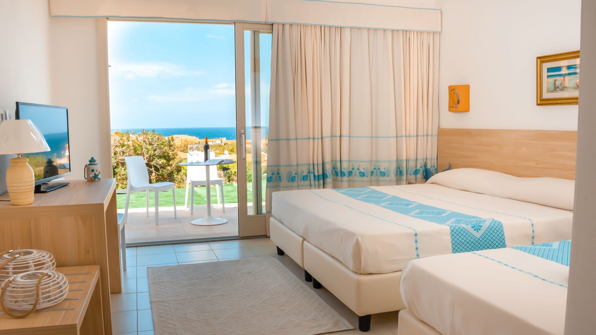 GH Santina Resort