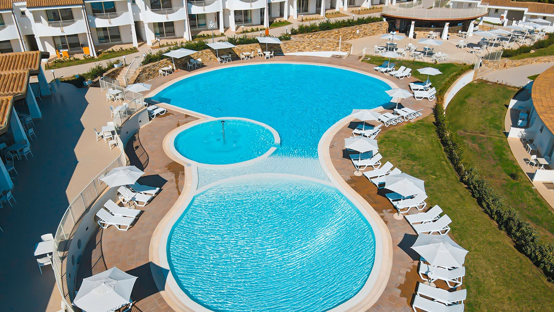 GH Santina Resort