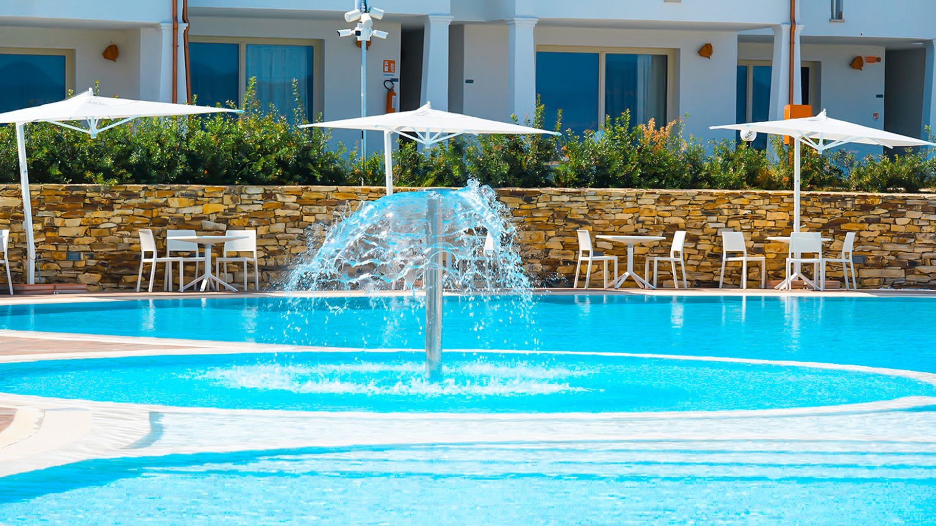 GH Santina Resort