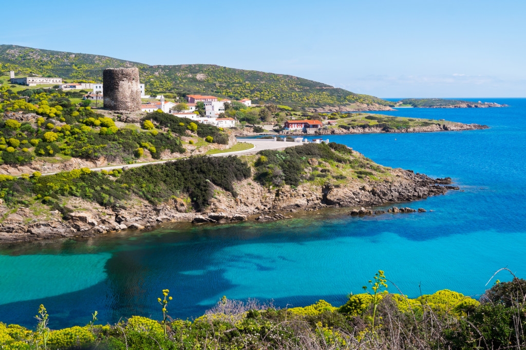 Golfo dell'Asinara Beach Resort