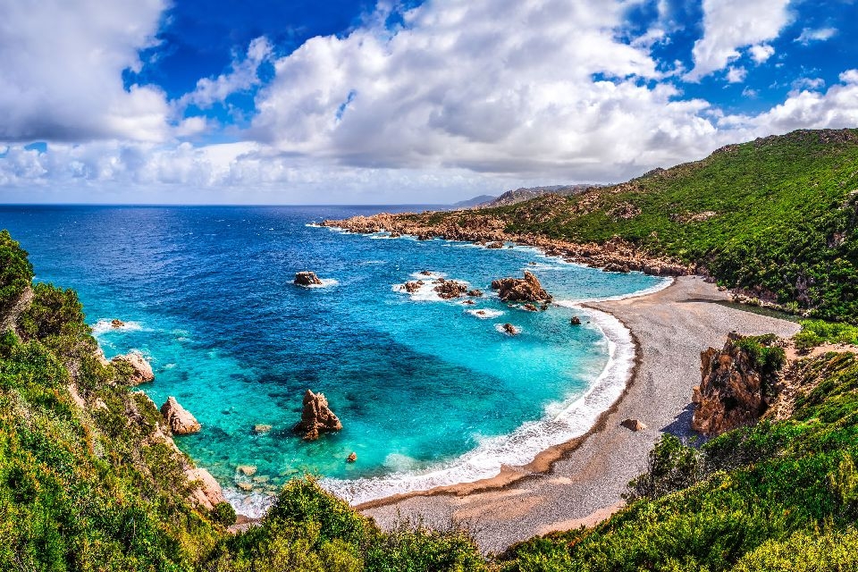 Golfo dell'Asinara Beach Resort