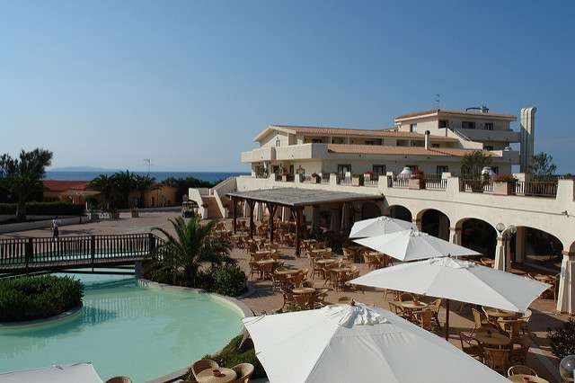 Golfo dell'Asinara Beach Resort