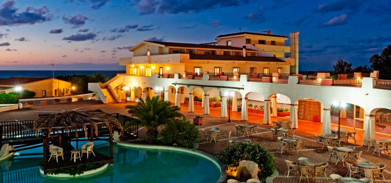 Golfo dell'Asinara Beach Resort