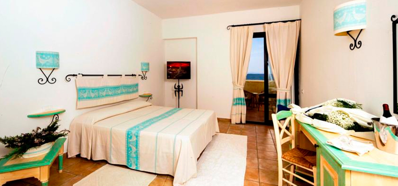 Golfo dell'Asinara Beach Resort
