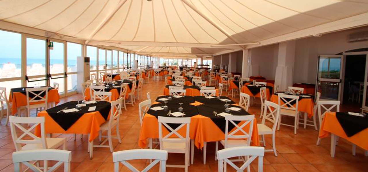Golfo dell'Asinara Beach Resort