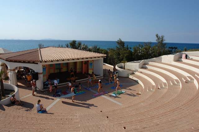 Golfo dell'Asinara Beach Resort