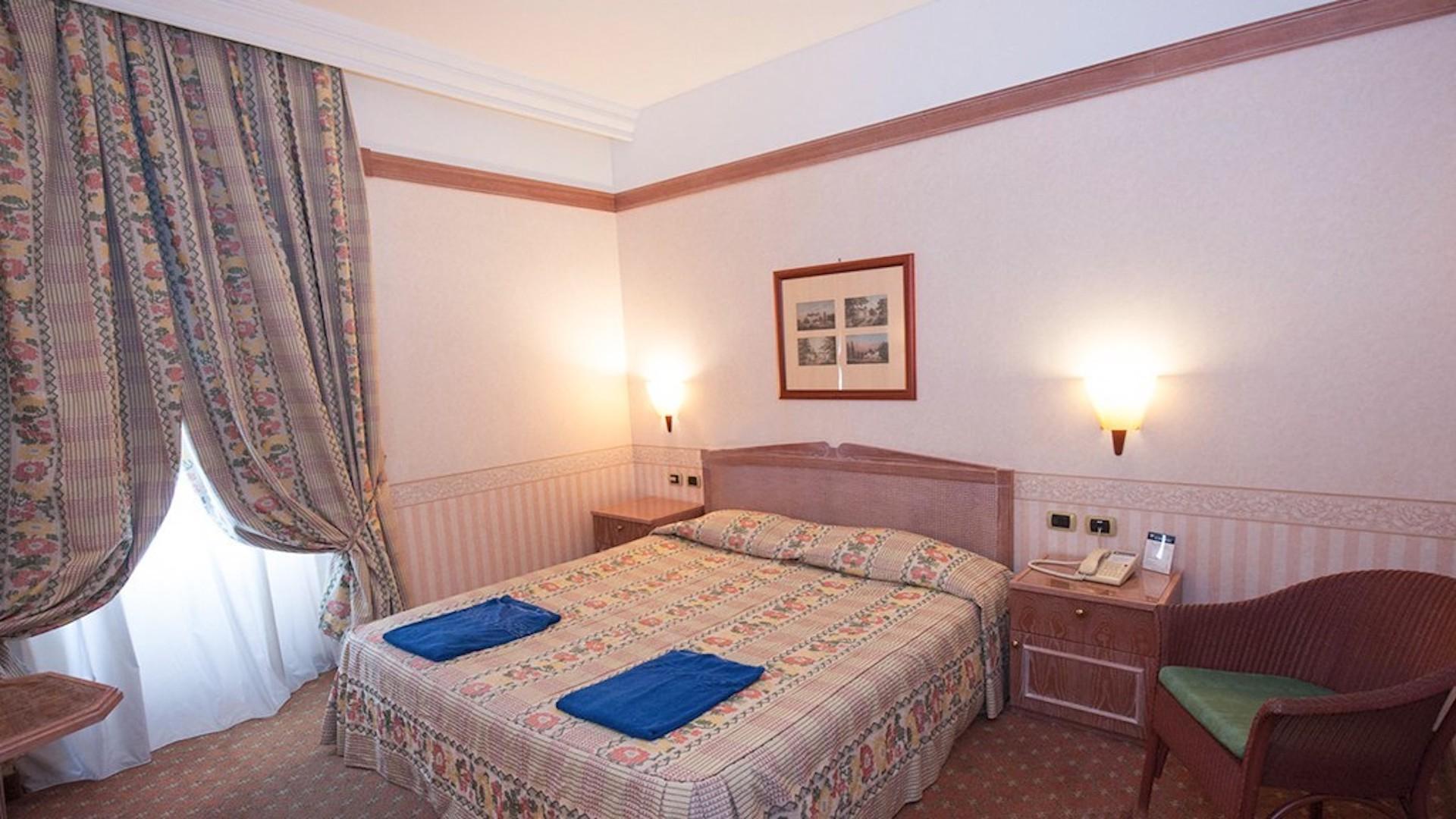Grand Hotel delle Terme Re Ferdinando