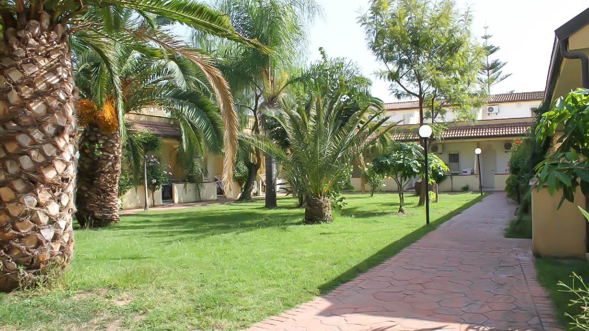 Green Garden Club