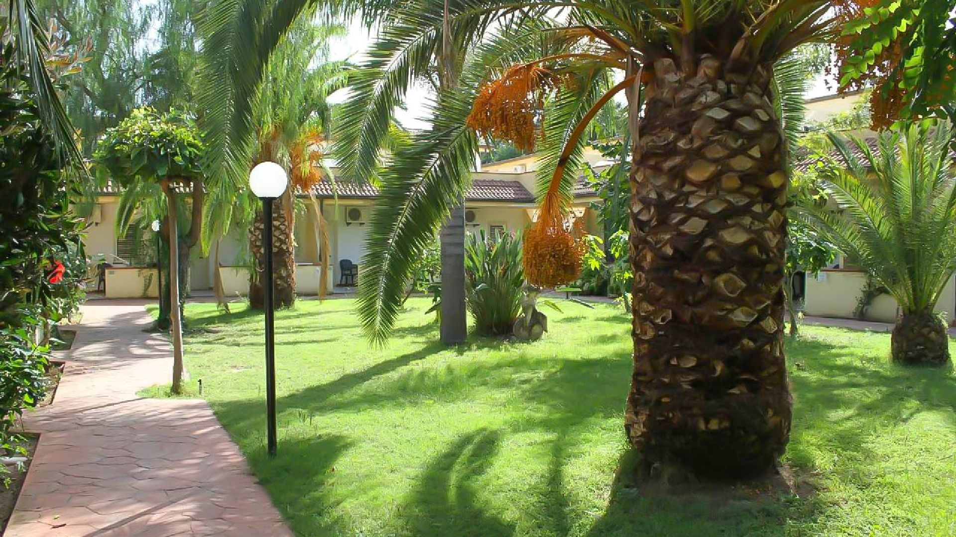Green Garden Club