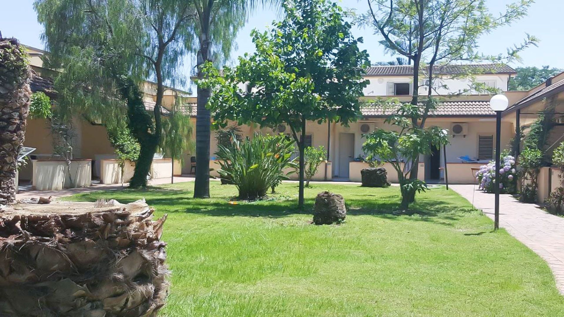 Green Garden Club
