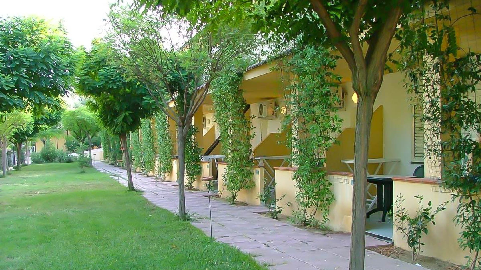 Green Garden Club