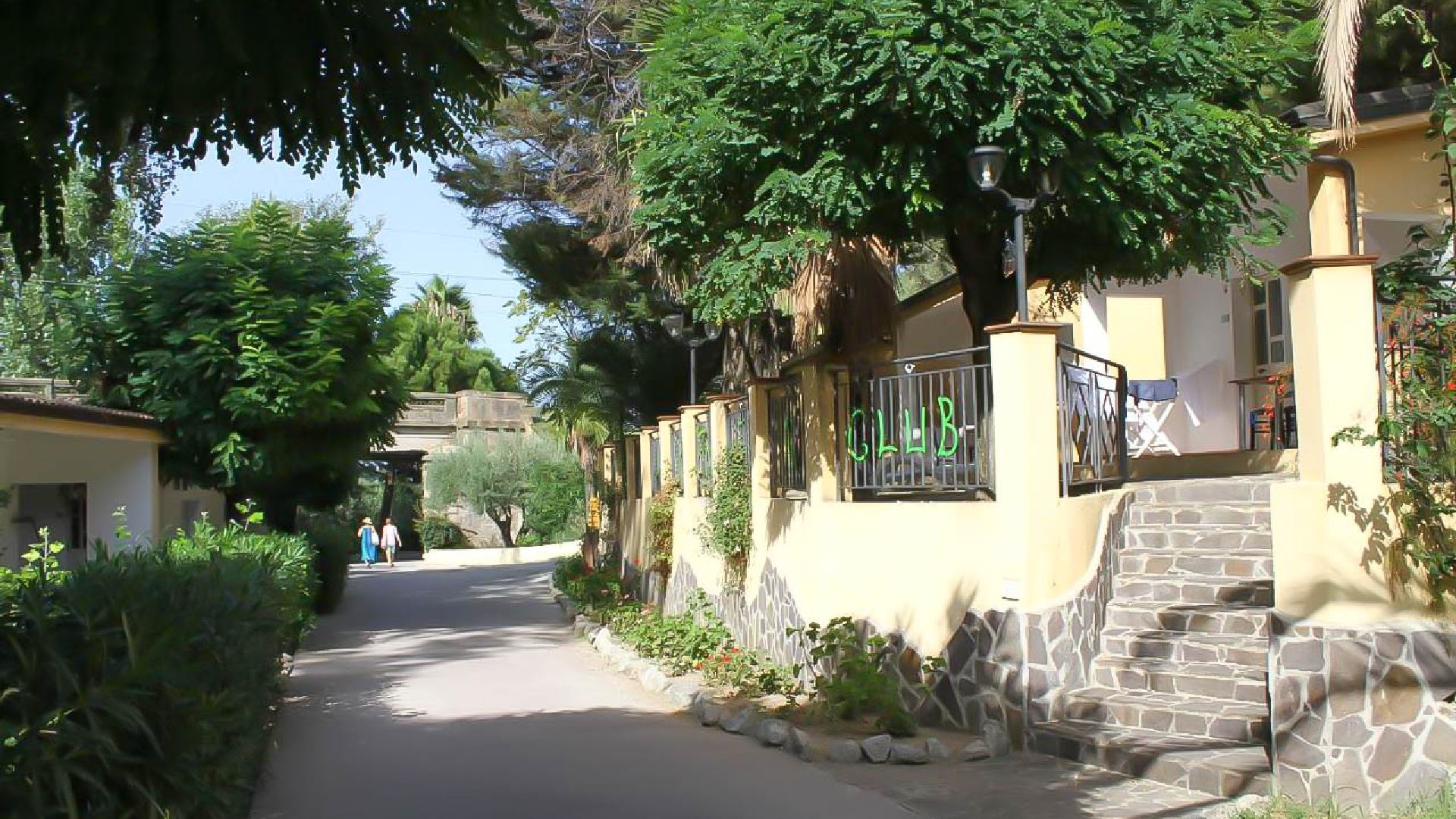 Green Garden Club
